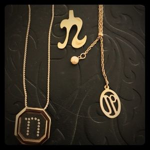 N    Is the dale 3 gold pieces 14 kt